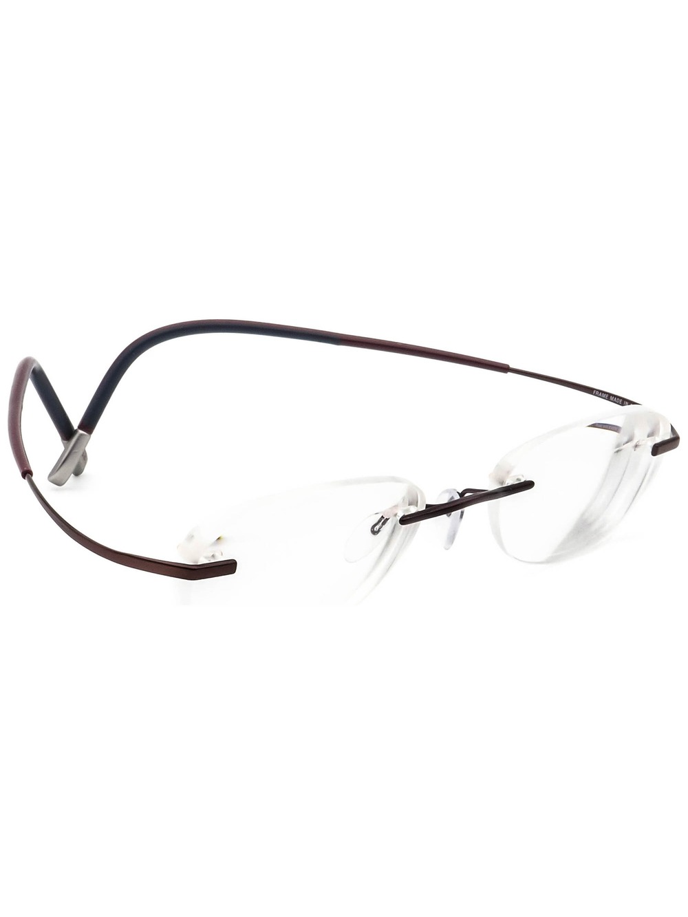 Silhouette 7581 6062 Titan Eyewear